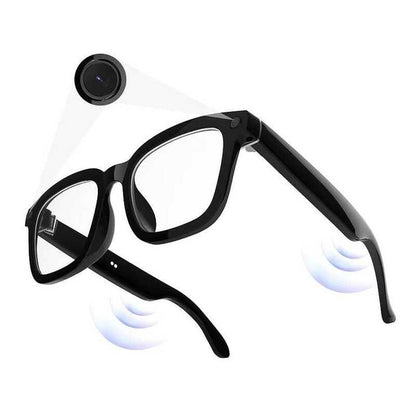 Smart Wireless Bluetooth Glasses