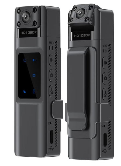 Mini HD Wifi Pocket Camera included Night Vision