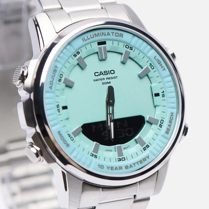 Casio Men Watch-AMW-880D